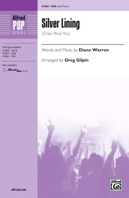 Diane Warren: Silver Lining SSA