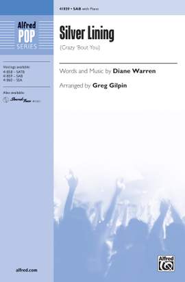 Diane Warren: Silver Lining SAB