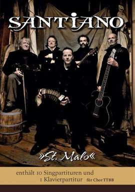 Santiano: St. Malo