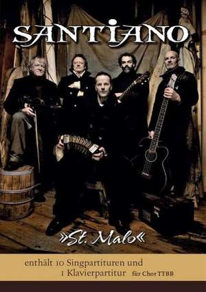 Santiano: St. Malo