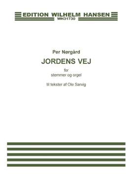 Per Nørgård: Jordens Vej