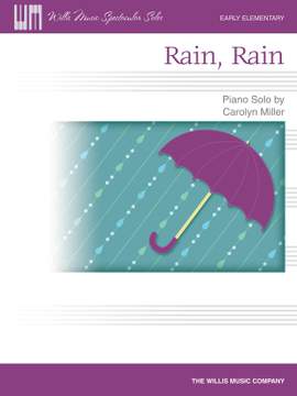 Carolyn Miller: Rain, Rain