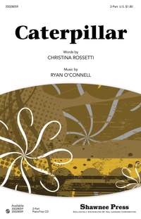 Ryan O'Connell: Caterpillar