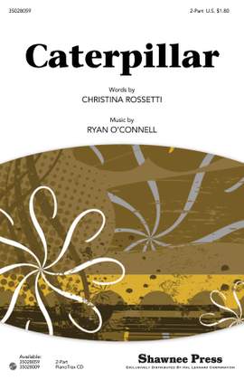 Ryan O'Connell: Caterpillar