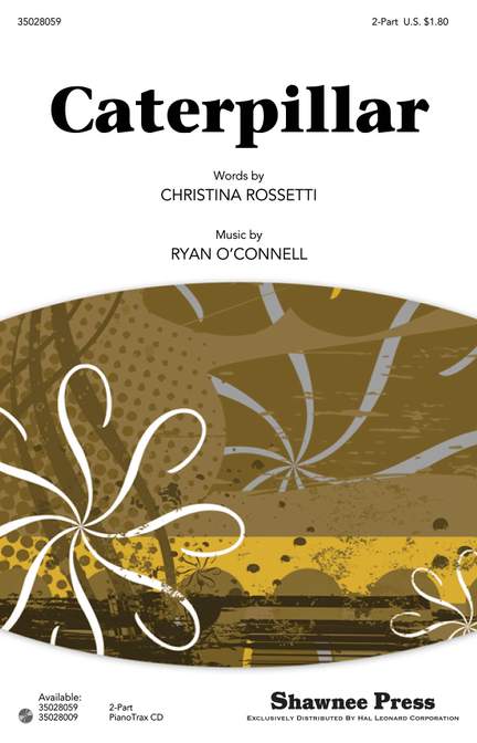 Ryan O'Connell: Caterpillar