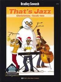 Sowash Thats Jazz Christmas 2