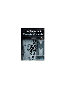 Herb Kraus: Les Bases de la Théorie Musicale