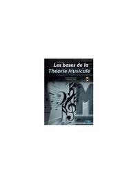 Herb Kraus: Les Bases de la Théorie Musicale