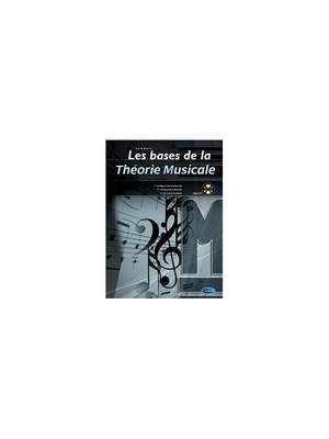 Herb Kraus: Les Bases de la Théorie Musicale