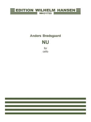 Anders Brødsgaard: Nu