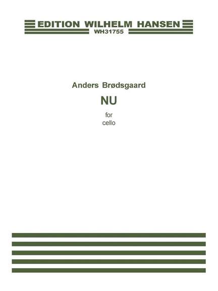 Anders Brødsgaard: Nu