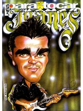 Juanes: Para Tocar Juanes Songbook