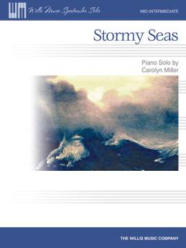 Carolyn Miller: Stormy Seas