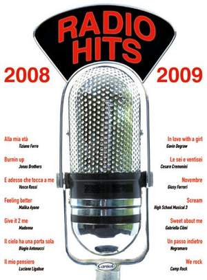Hits Radio: Radio Hits 2008 2009
