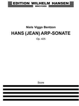 Niels Viggo Bentzon: Hans