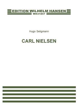 Hugo Seligmann_Hugo Seligmann: Seligmann Carl Nielsen Bam