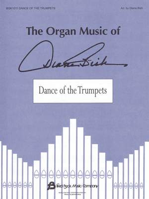 Diane Bish: Dance Of The Trumpets