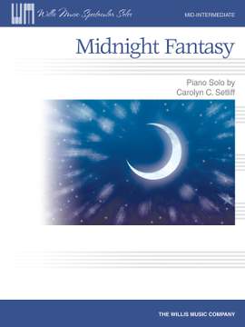 Carolyn C. Setliff: Midnight Fantasy