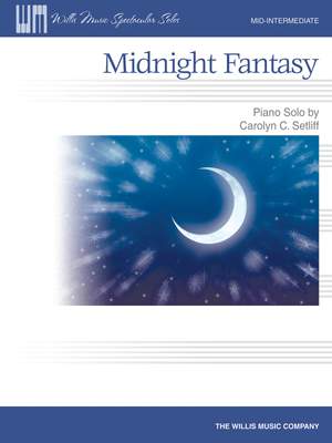 Carolyn C. Setliff: Midnight Fantasy