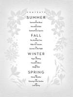 William Gillock: Accent On The Seasons Product Image
