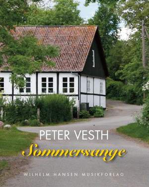 Peter Vesth: Sommersange