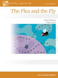 Frank Levin: The Flea and the Fly