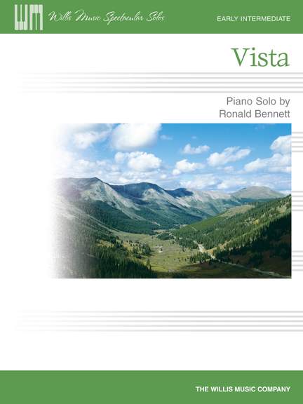 Ronald Bennett: Vista