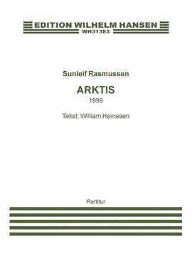 Sunleif Rasmussen: Arktis