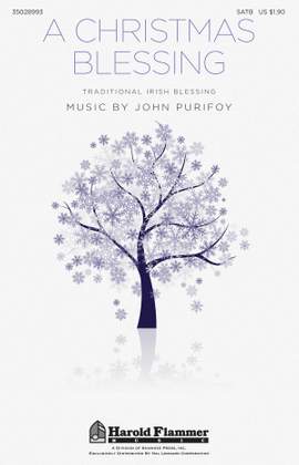 John Purifoy: A Christmas Blessing