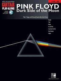 Pink Floyd – Dark Side of the Moon
