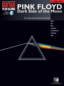 Pink Floyd – Dark Side of the Moon
