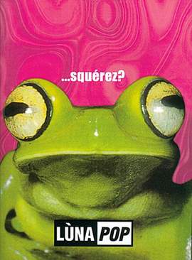 Lunapop: Squerez
