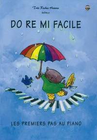 Maria Fontein: Do Re Mi Facile