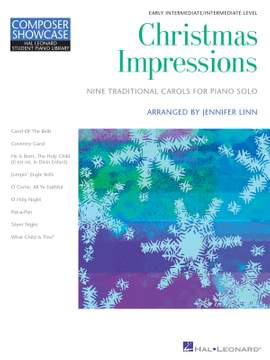 Christmas Impressions