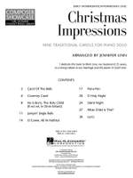 Christmas Impressions Product Image