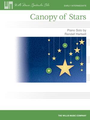 Randall Hartsell: Canopy of Stars