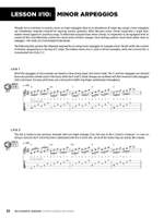 100 Country Lessons Product Image