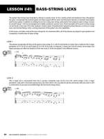 100 Country Lessons Product Image