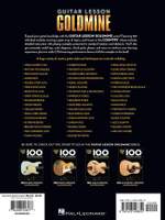 100 Country Lessons Product Image