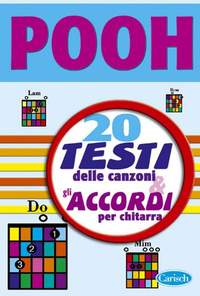 Pooh: Mini Canta & Suona