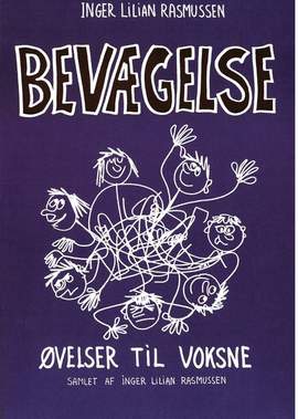 Inger Lilian Rasmussen: Bevægelse
