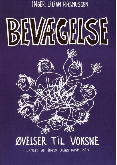 Inger Lilian Rasmussen: Bevægelse
