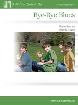 Glenda Austin: Bye-Bye Blues