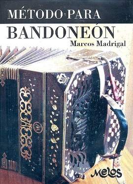 Metodo Para Bandoneon