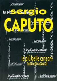 Sergio Caputo: Piu' Belle Canzoni (Le)