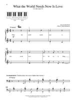 John Thompson: Popular Piano Solos - Grade 1 Product Image