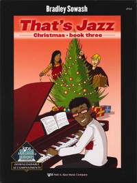Sowash Thats Jazz Christmas 3