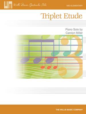 Carolyn Miller: Triplet Etude