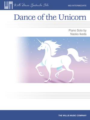 Naoko Ikeda: Dance of the Unicorn