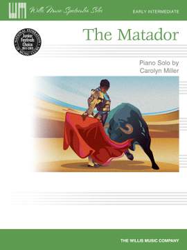Carolyn Miller: The Matador